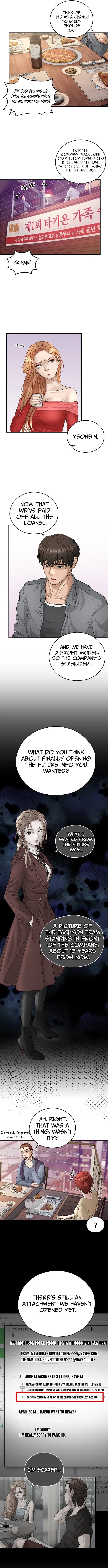 How to Build a Time Machine Chapter 39 – Page 3