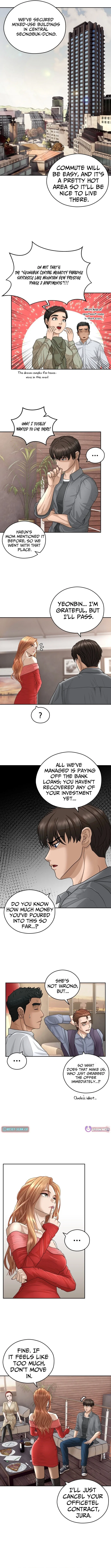 How to Build a Time Machine Chapter 39 – Page 8