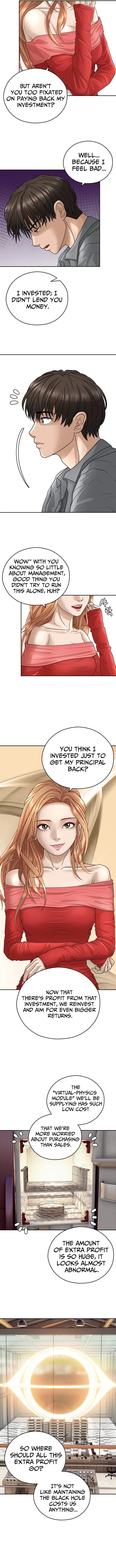 How to Build a Time Machine Chapter 39 – Page 9