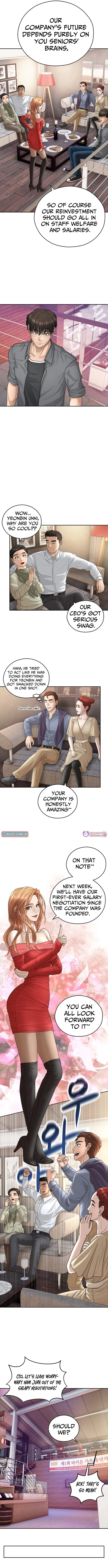 How to Build a Time Machine Chapter 39 – Page 10