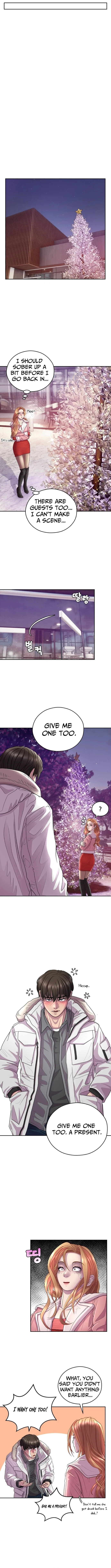 How to Build a Time Machine Chapter 39 – Page 11