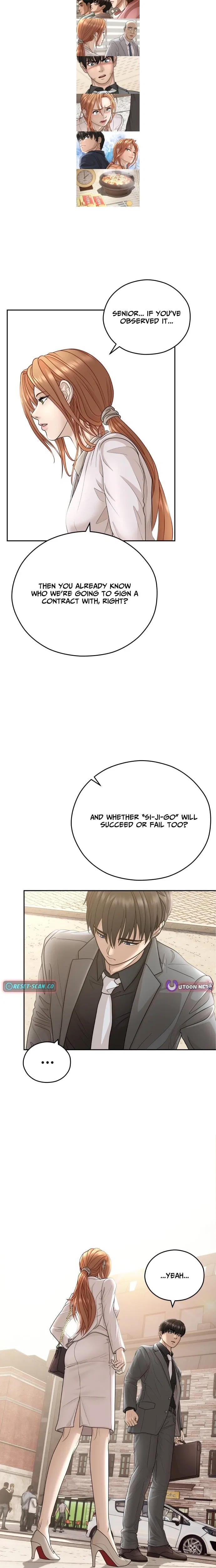 How to Build a Time Machine Chapter 35 – Page 2