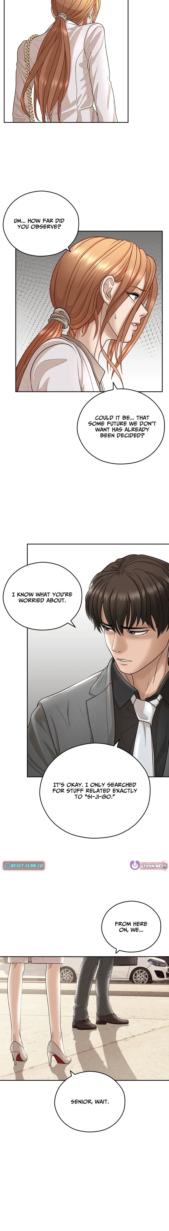 How to Build a Time Machine Chapter 35 – Page 4
