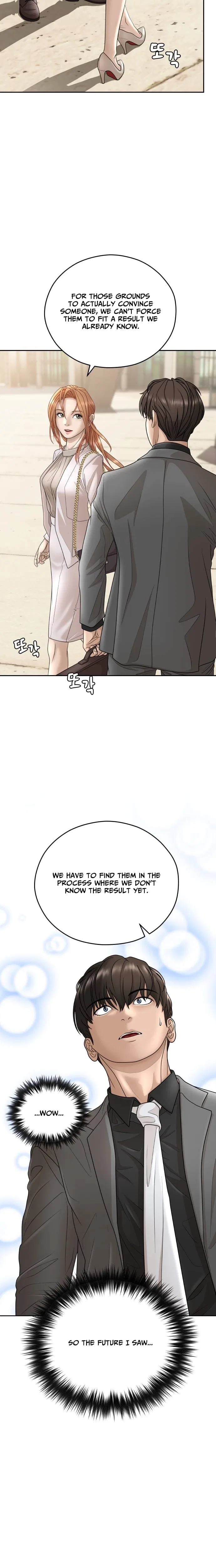How to Build a Time Machine Chapter 35 – Page 7