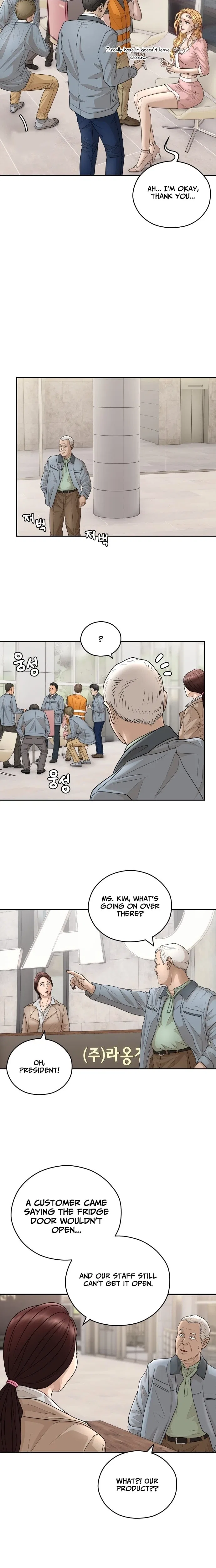 How to Build a Time Machine Chapter 35 – Page 20
