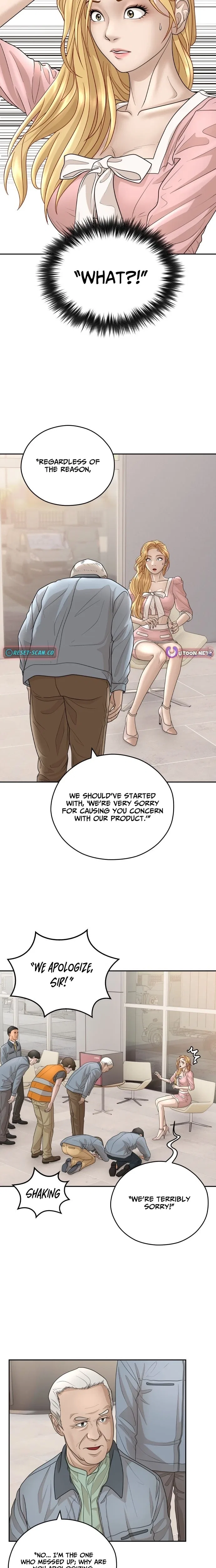 How to Build a Time Machine Chapter 35 – Page 23