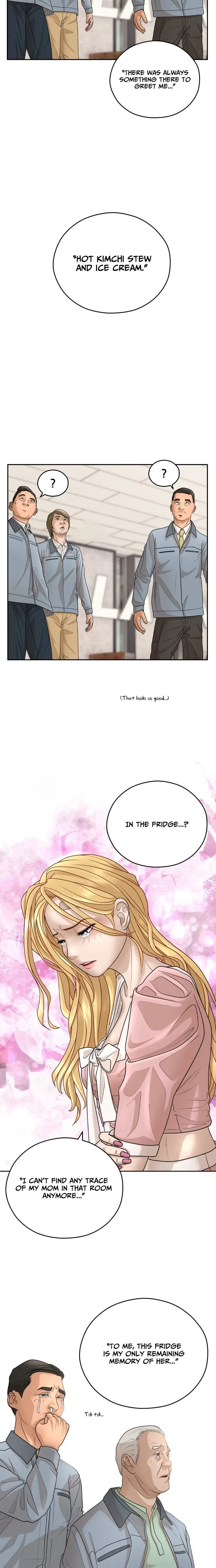 How to Build a Time Machine Chapter 35 – Page 27