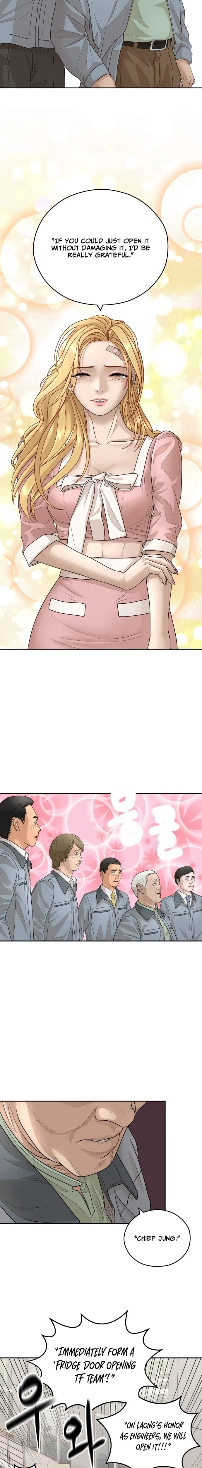 How to Build a Time Machine Chapter 35 – Page 28