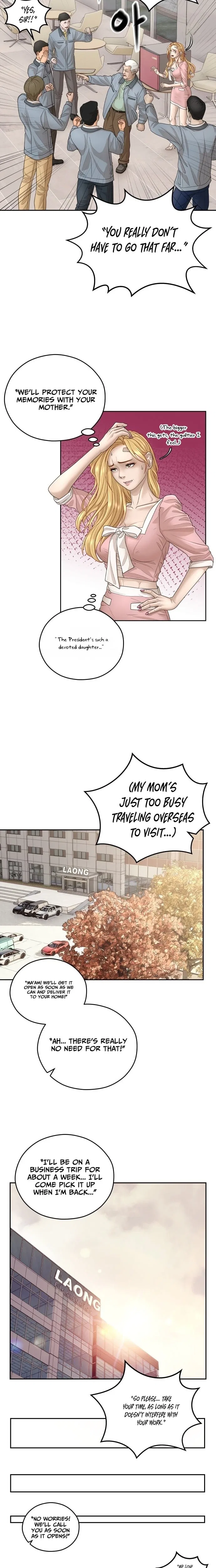 How to Build a Time Machine Chapter 35 – Page 29