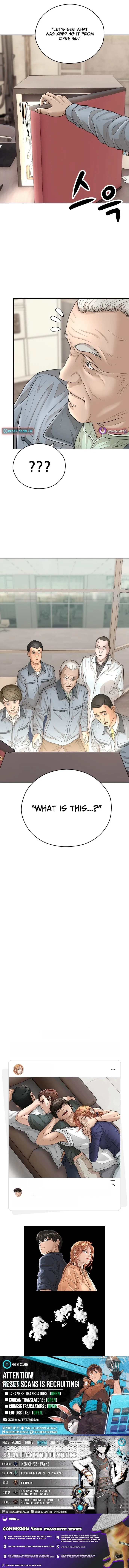 How to Build a Time Machine Chapter 35 – Page 33