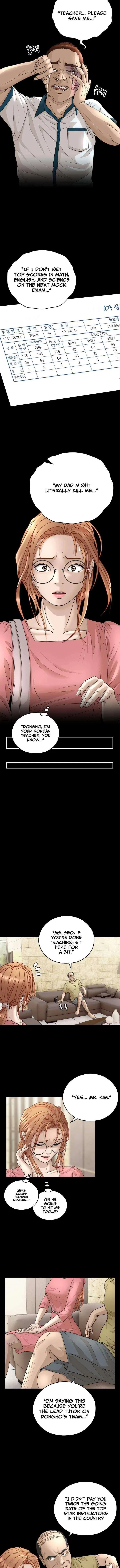 How to Build a Time Machine Chapter 34 – Page 2