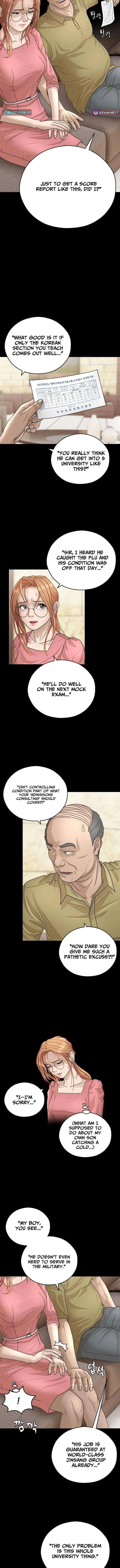 How to Build a Time Machine Chapter 34 – Page 3
