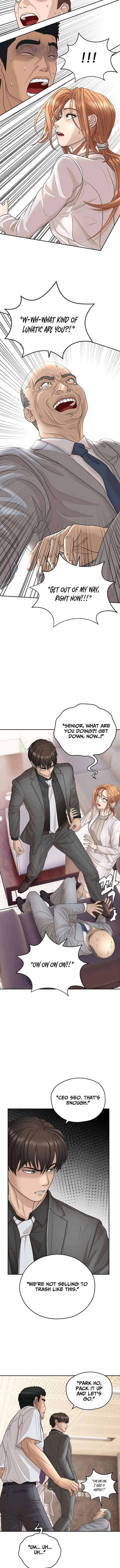 How to Build a Time Machine Chapter 34 – Page 7