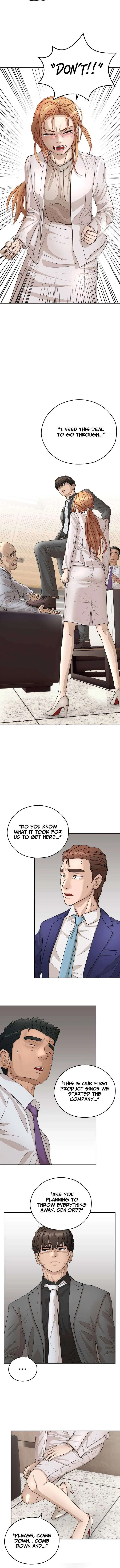 How to Build a Time Machine Chapter 34 – Page 8