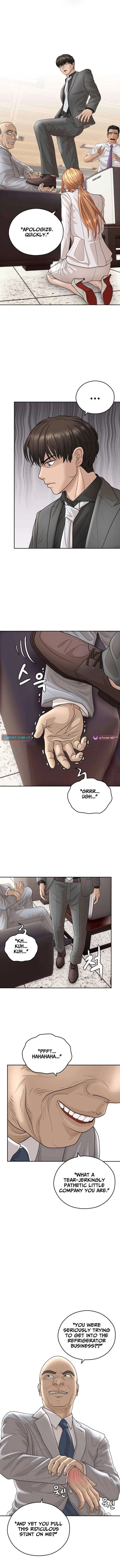 How to Build a Time Machine Chapter 34 – Page 9