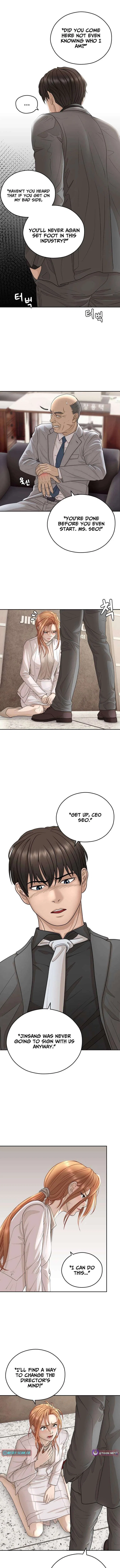 How to Build a Time Machine Chapter 34 – Page 10