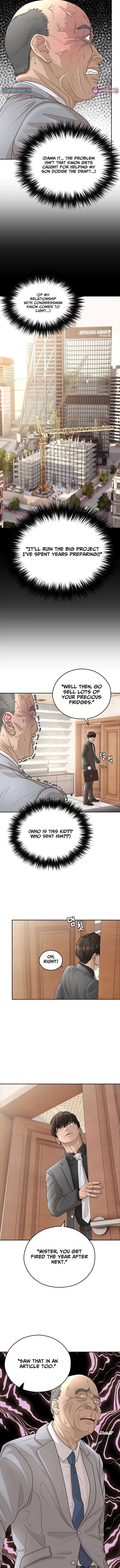 How to Build a Time Machine Chapter 34 – Page 15