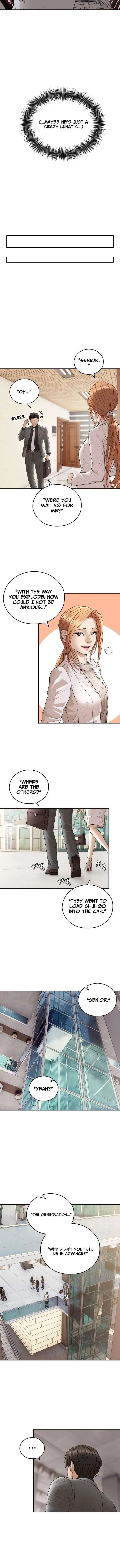 How to Build a Time Machine Chapter 34 – Page 16