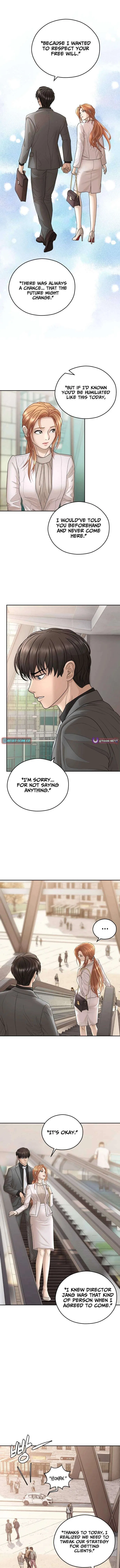 How to Build a Time Machine Chapter 34 – Page 17