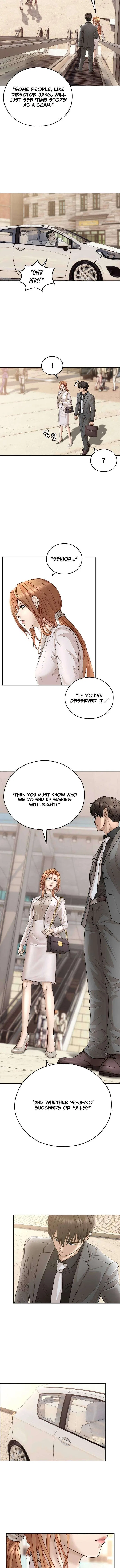 How to Build a Time Machine Chapter 34 – Page 18