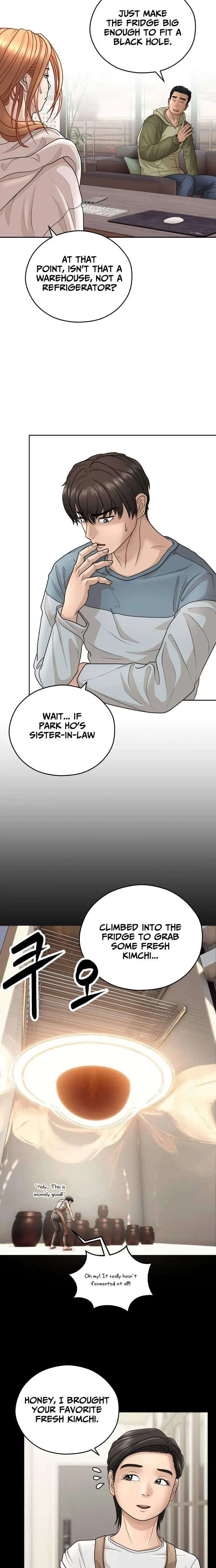 How to Build a Time Machine Chapter 33 – Page 8