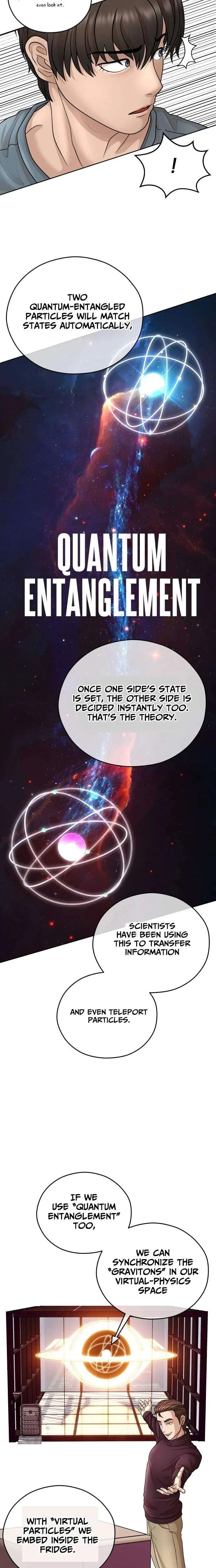 How to Build a Time Machine Chapter 33 – Page 12