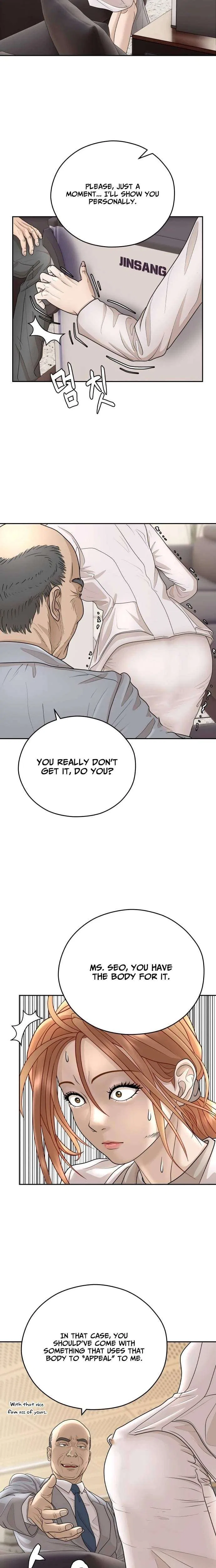 How to Build a Time Machine Chapter 33 – Page 29