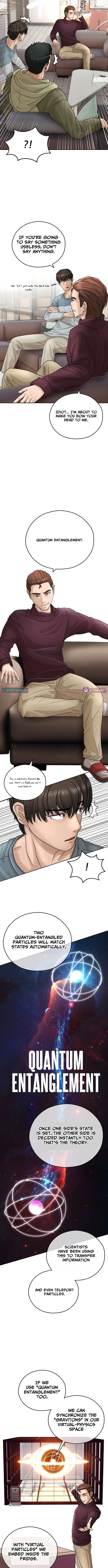 How to Build a Time Machine Chapter 32 – Page 6