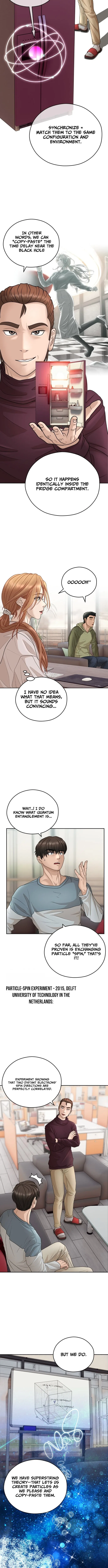How to Build a Time Machine Chapter 32 – Page 7
