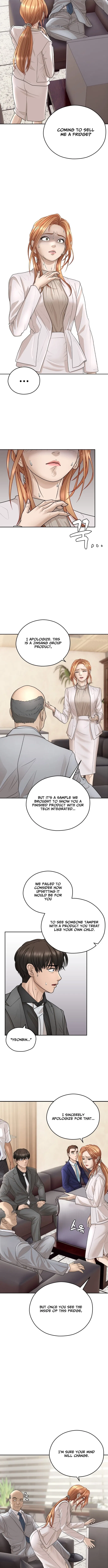 How to Build a Time Machine Chapter 32 – Page 14