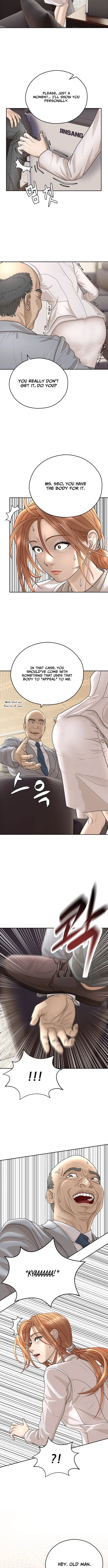 How to Build a Time Machine Chapter 32 – Page 15