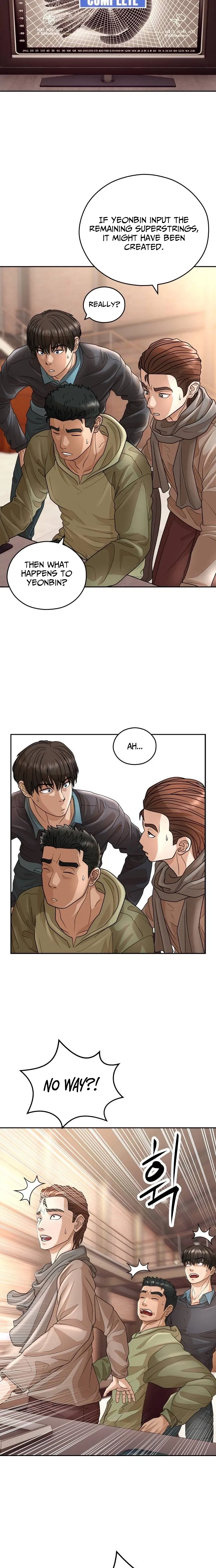 How to Build a Time Machine Chapter 31 – Page 2