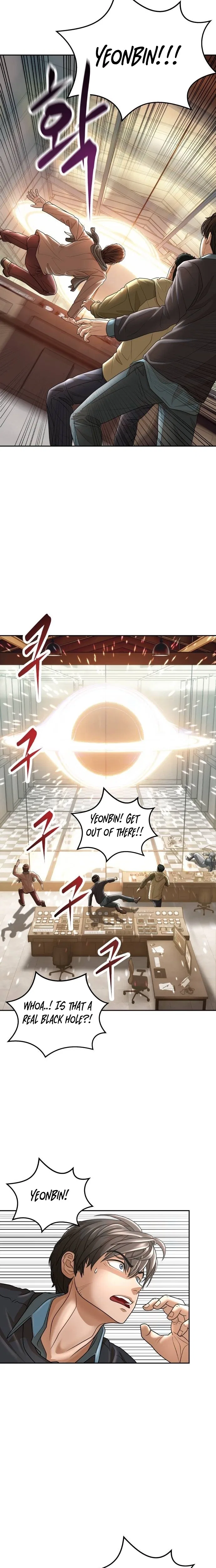 How to Build a Time Machine Chapter 31 – Page 3