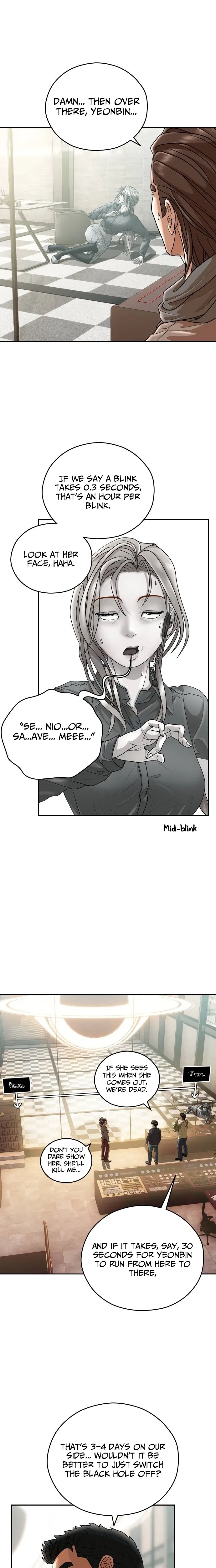How to Build a Time Machine Chapter 31 – Page 7