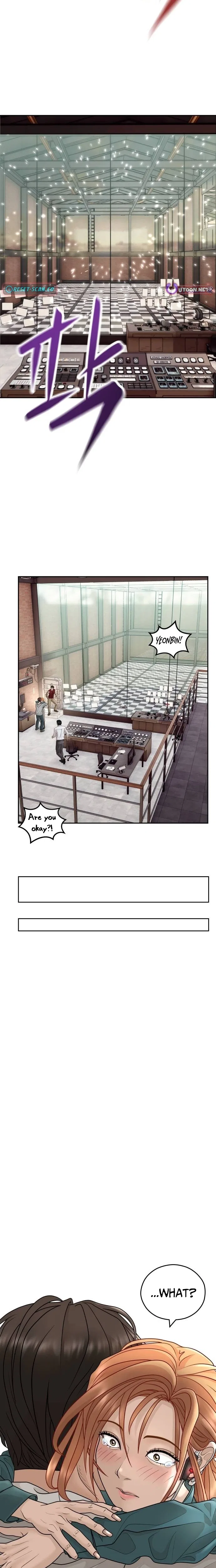 How to Build a Time Machine Chapter 31 – Page 26