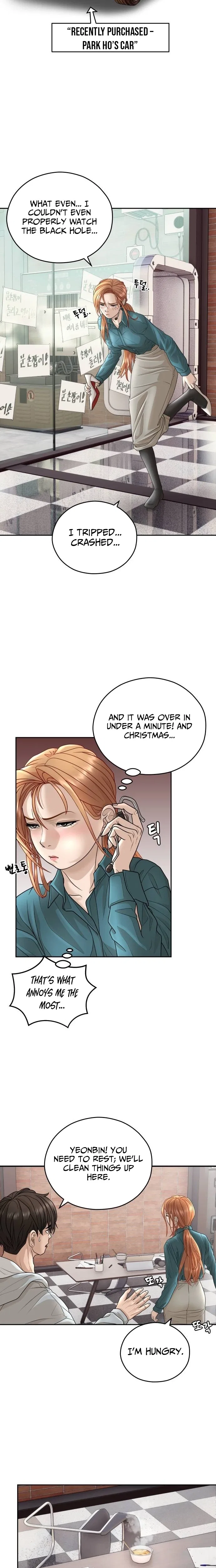 How to Build a Time Machine Chapter 31 – Page 29