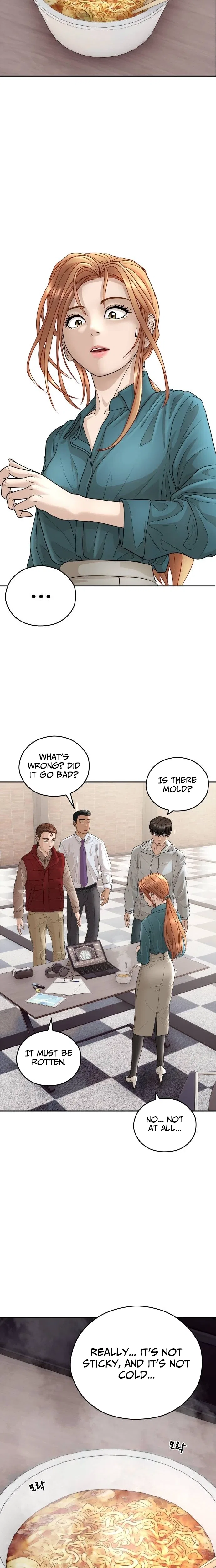 How to Build a Time Machine Chapter 31 – Page 31