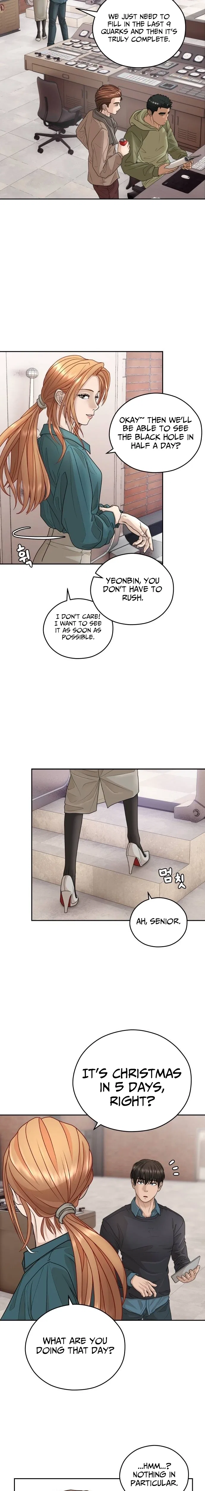 How to Build a Time Machine Chapter 30 – Page 2