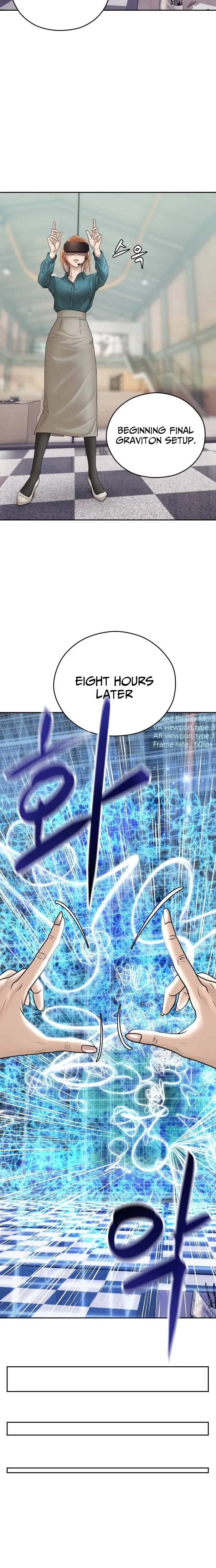 How to Build a Time Machine Chapter 30 – Page 6