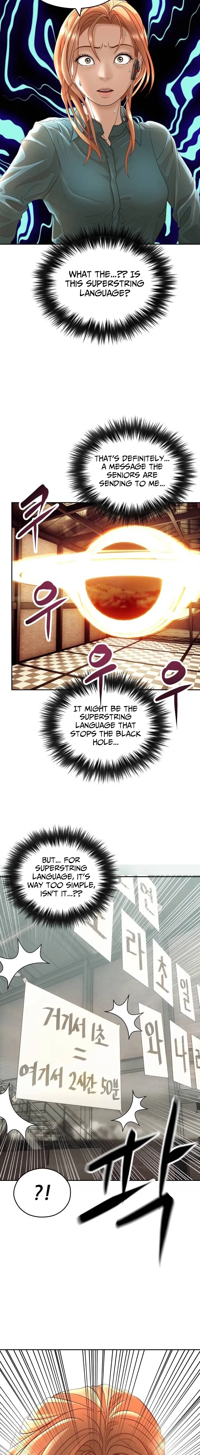 How to Build a Time Machine Chapter 30 – Page 20