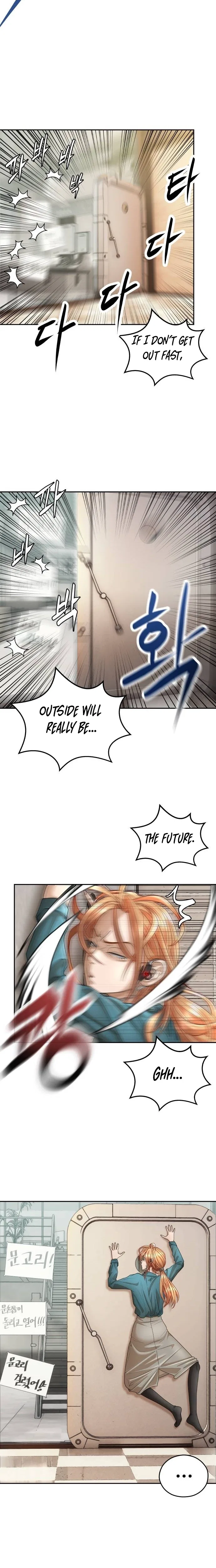 How to Build a Time Machine Chapter 30 – Page 23