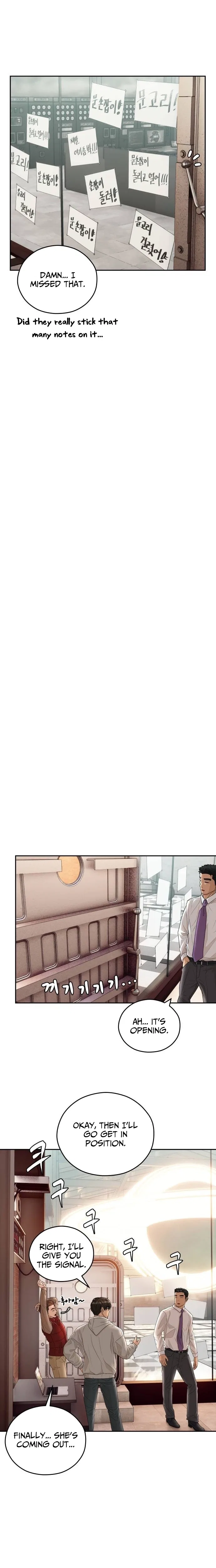 How to Build a Time Machine Chapter 30 – Page 24