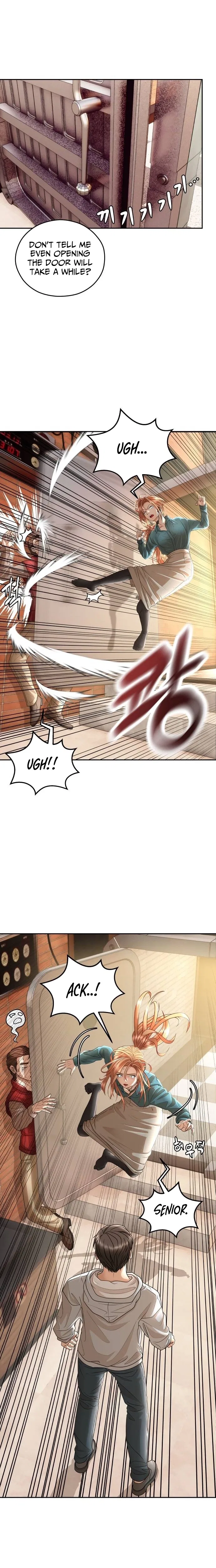 How to Build a Time Machine Chapter 30 – Page 25