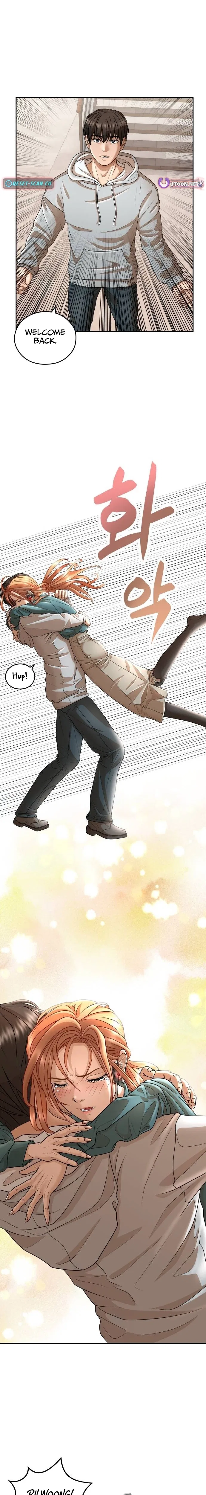 How to Build a Time Machine Chapter 30 – Page 26