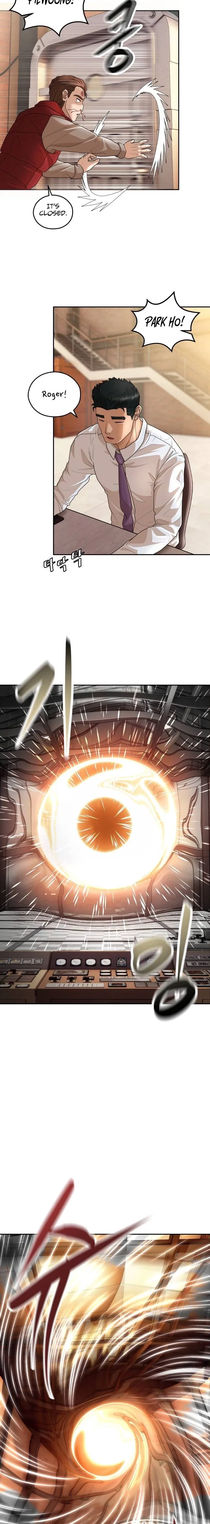 How to Build a Time Machine Chapter 30 – Page 27