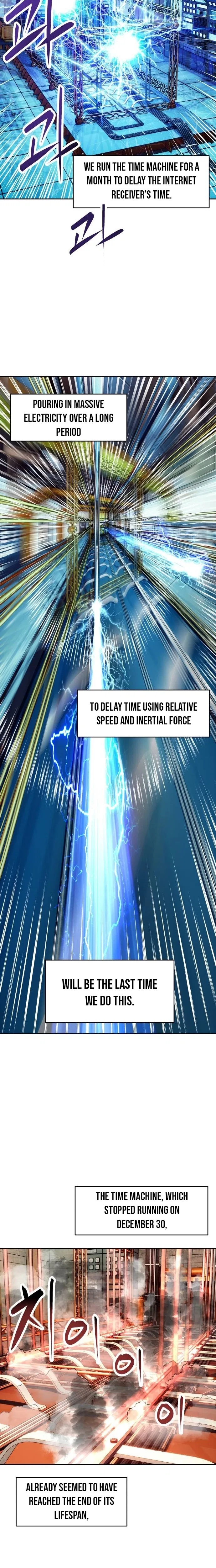 How to Build a Time Machine Chapter 29 – Page 2