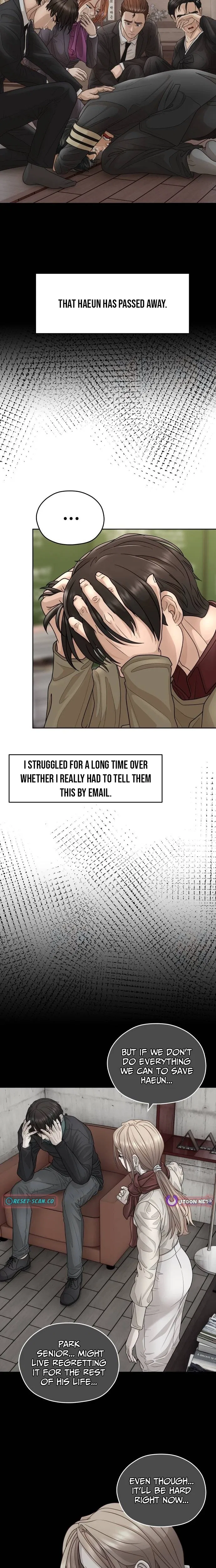 How to Build a Time Machine Chapter 29 – Page 4