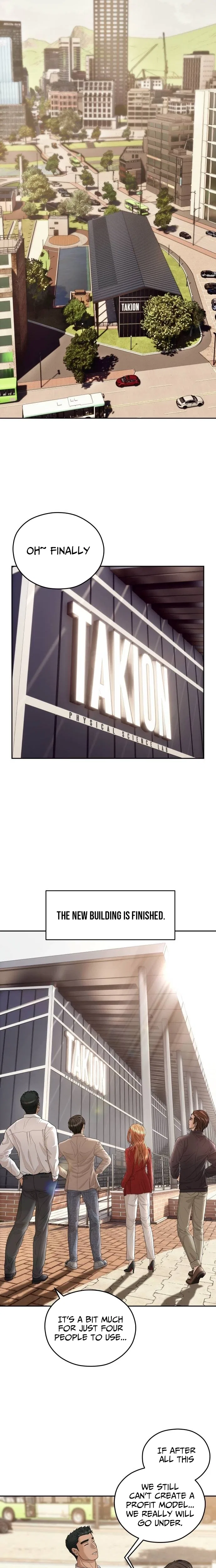 How to Build a Time Machine Chapter 29 – Page 14