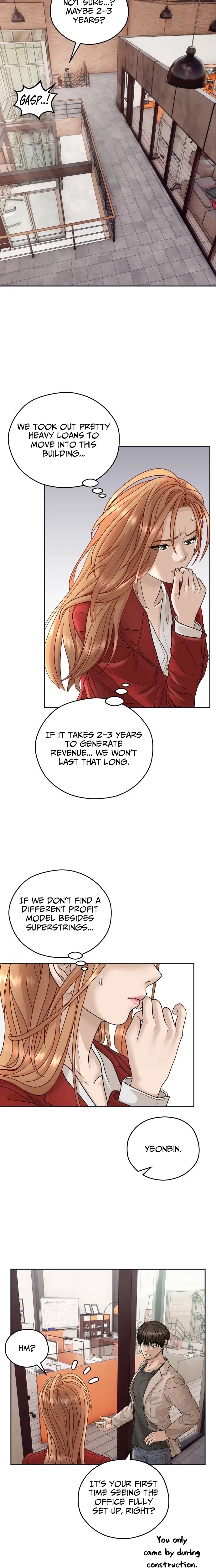 How to Build a Time Machine Chapter 29 – Page 17