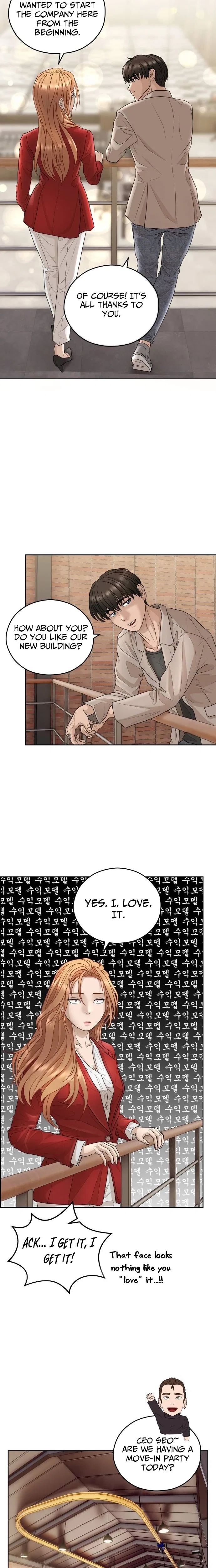 How to Build a Time Machine Chapter 29 – Page 20